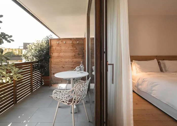Design Hotel Tyrol