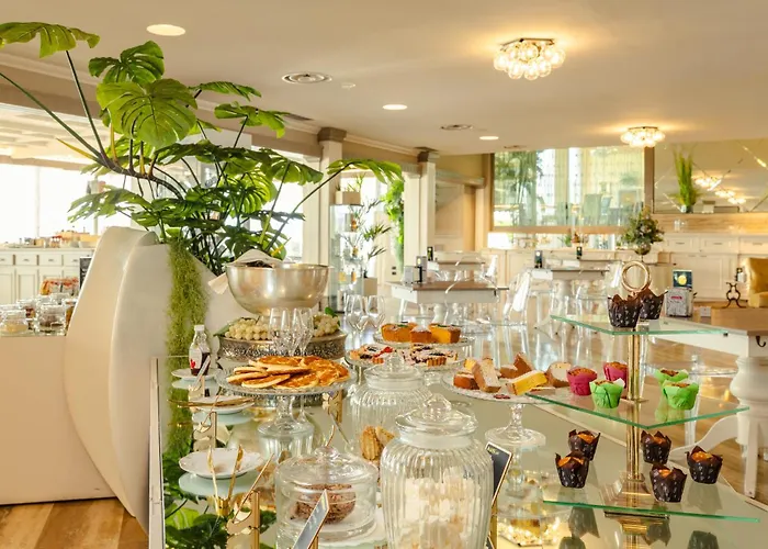Hotel Aquila D'Oro Desenzano