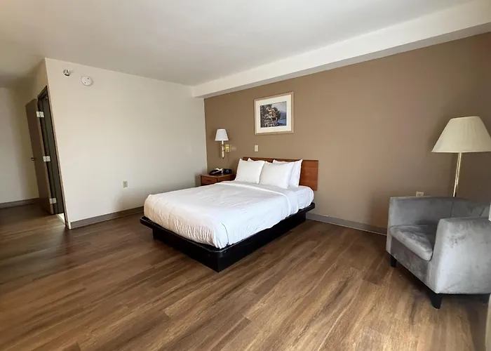 Surestay By Best Western Albuquerque East I-40