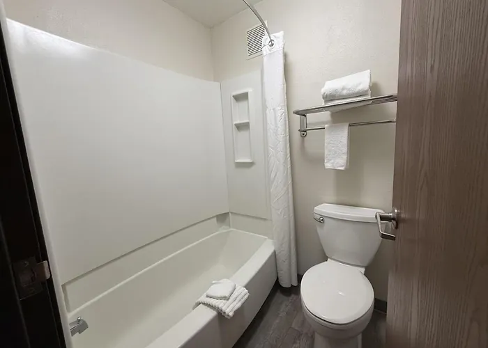 Surestay By Best Western Albuquerque East I-40