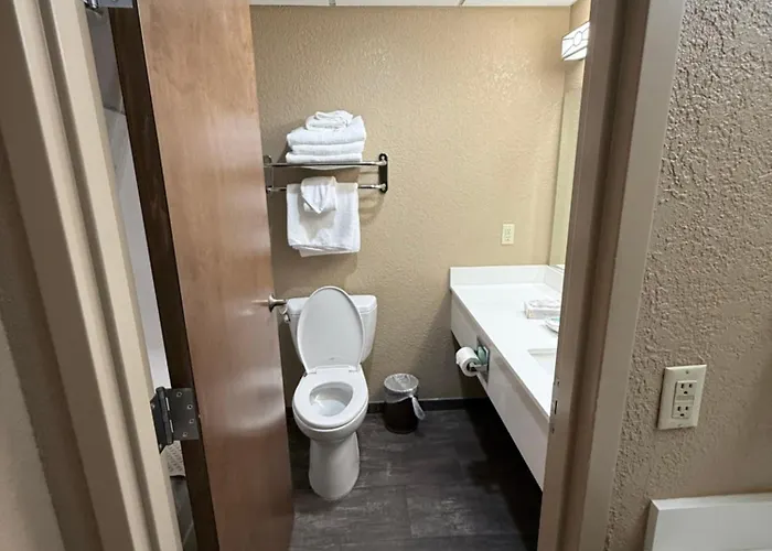 Grand Oaks Hotel