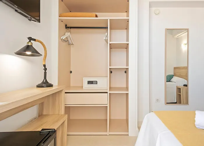 Suncoast Ibiza Hotel - Adults Only -
