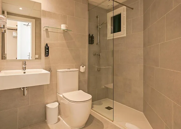 Suncoast Ibiza Hotel - Adults Only -