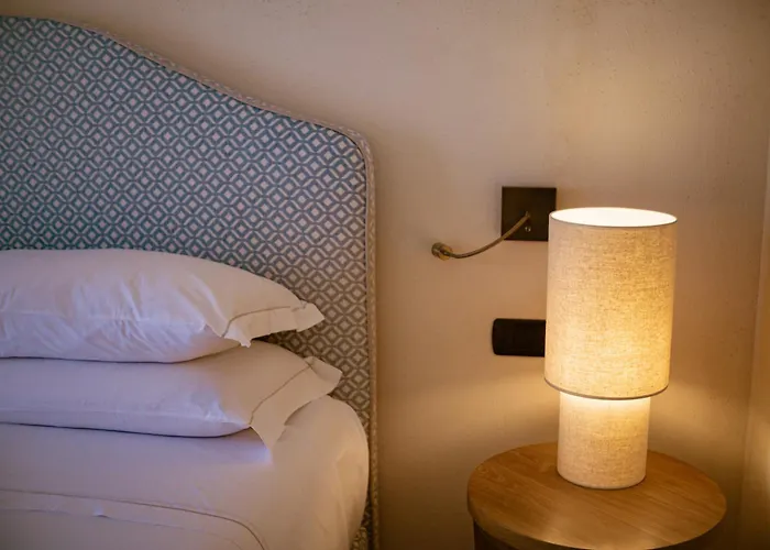 Hotel Mercedes