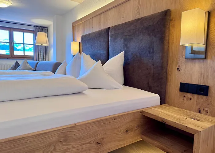 Hotel Helmer