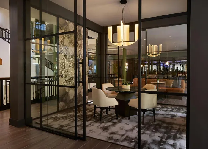 Sheraton Grand Sacramento