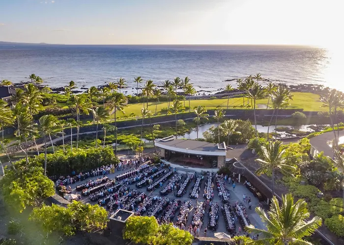 Hilton Waikoloa Village