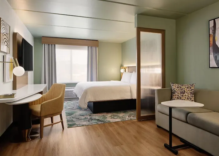 Holiday Inn Savannah South - I-95 Gateway By Ihg