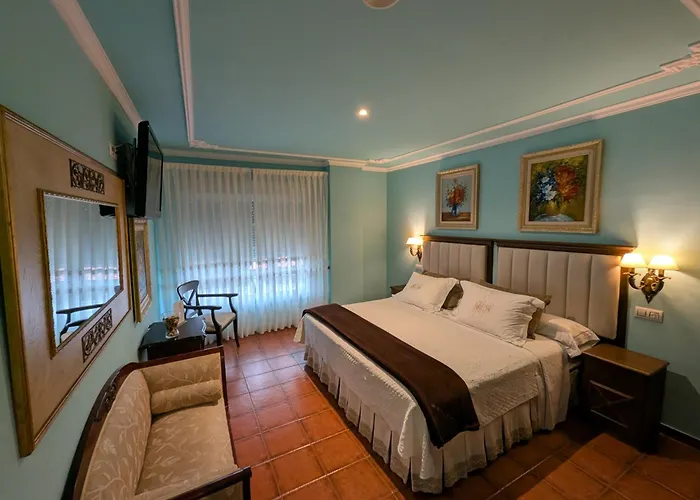 Hotel Boutique El Pescador
