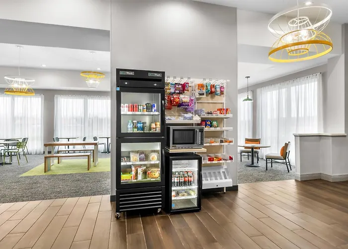 Spark By Hilton Hamburg