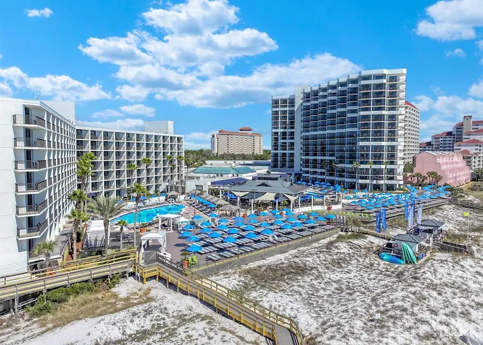 Hilton Sandestin Beach Golf Resort & Spa