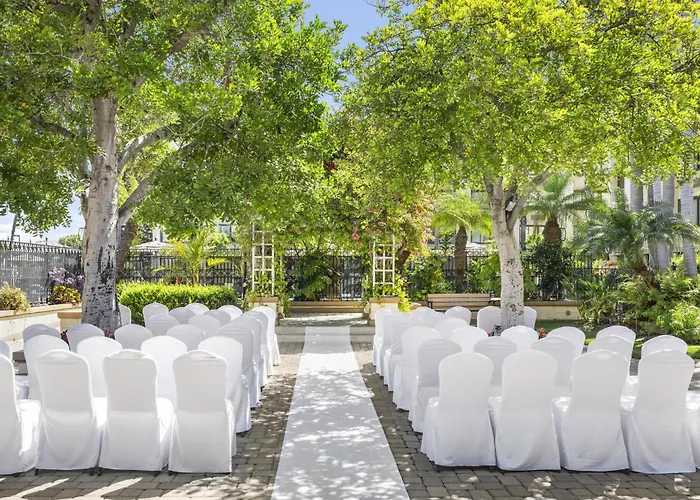 Doubletree By Hilton Buena Park