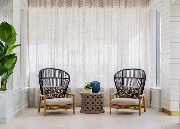 Doubletree Beach Resort By Hilton Tampa Bay - North Redington Beach