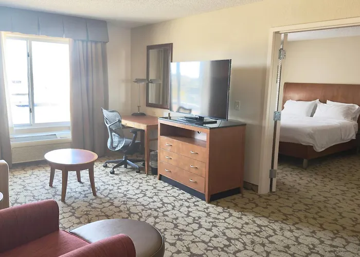 Wingate By Wyndham St. Paul/Oakdale/Woodbury