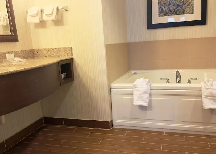 Wingate By Wyndham St. Paul/Oakdale/Woodbury