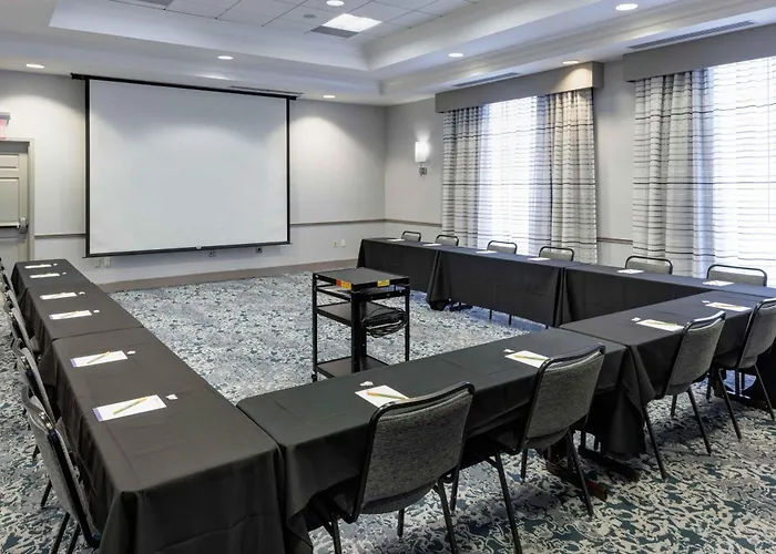 Hilton Garden Inn Detroit/Novi