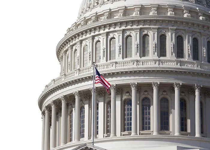 Holiday Inn Washington Capitol - Natl Mall By Ihg