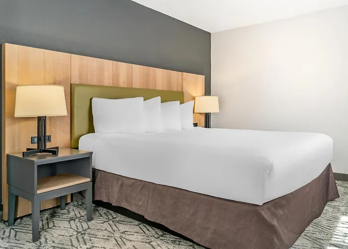 Country Inn & Suites By Radisson, Frederick, Md