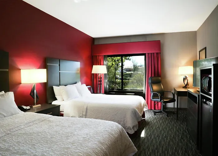 Hampton Inn & Suites Temecula