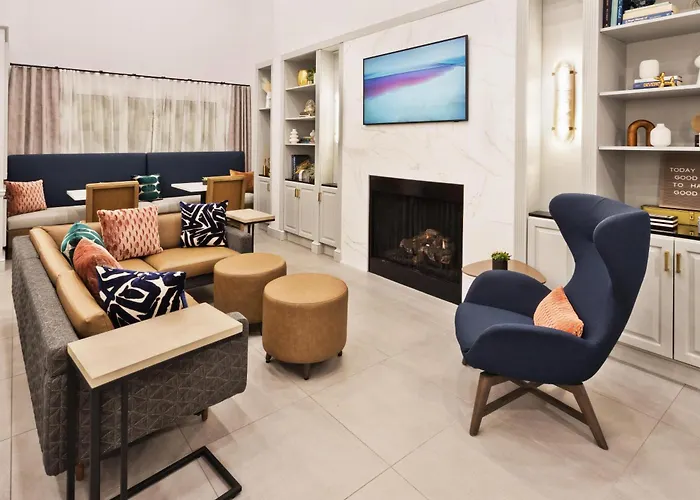 Hampton Inn & Suites Lanett/West Point