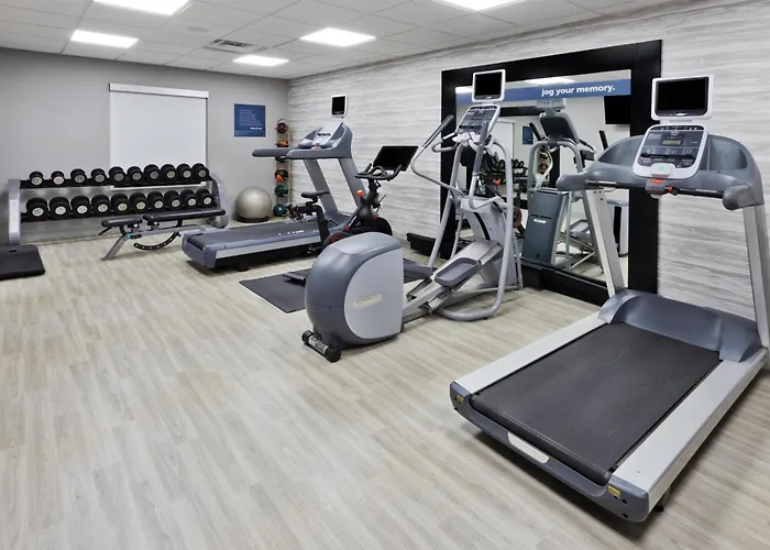Hampton Inn & Suites Lanett/West Point