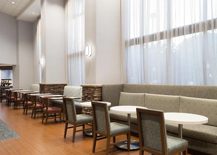 Hampton Inn & Suites Boise-Meridian