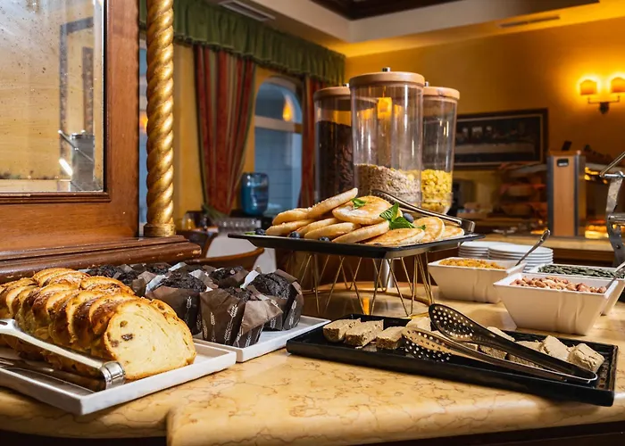 Festa Winter Palace Hotel