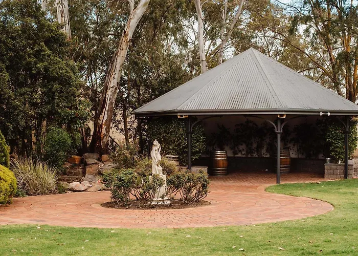 Mercure Barossa Valley