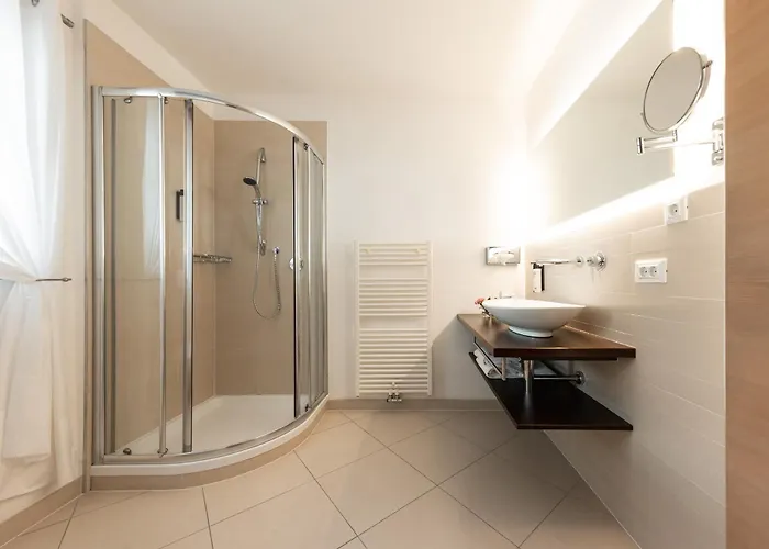 Boutique Hotel Zum Rosenbaum