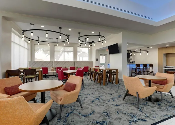 Hilton Garden Inn Fort Worth/Fossil Creek