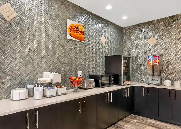 Quality Inn Overland Park Kansas City