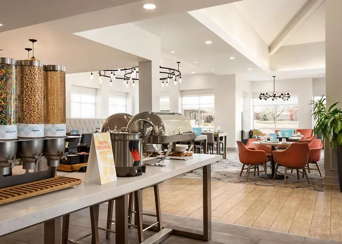 Hilton Garden Inn Fort Collins