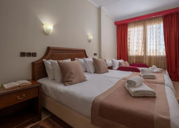Filippos Hotel