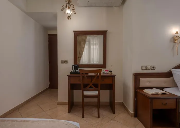 Filippos Hotel