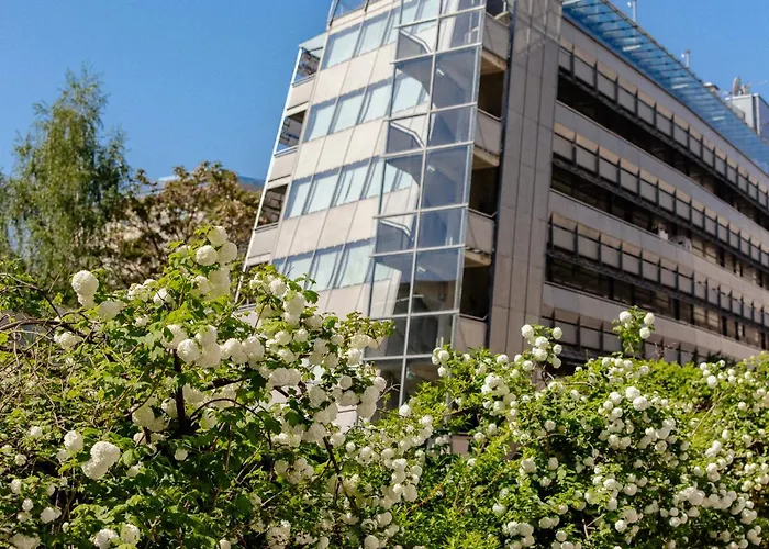 Augarten Art Hotel, A Member Of Design Hotels