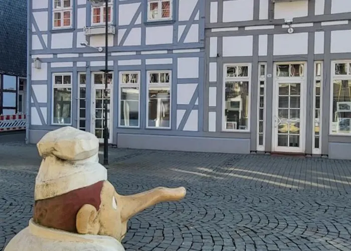Hotel Schere