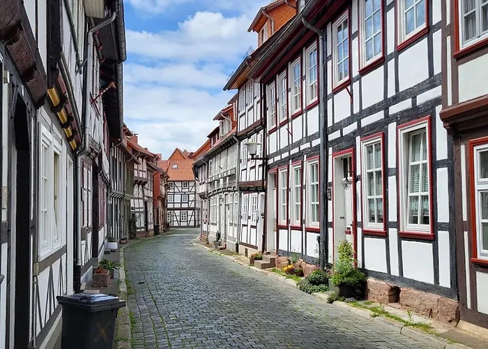 Hotel Schere