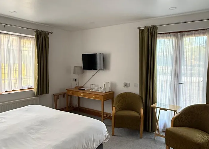 Ivy House Country Hotel