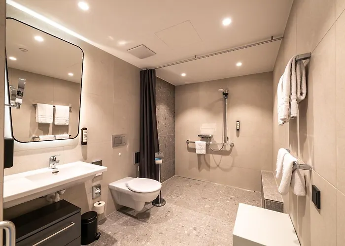 Stadthotel Muenster