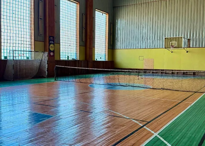 Olimpija Hotel & Spa