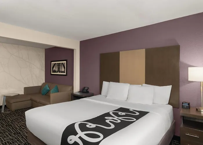 La Quinta By Wyndham Fayetteville