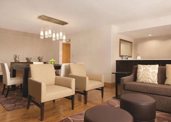 Embassy Suites Greenville Golf Resort & Conference Center