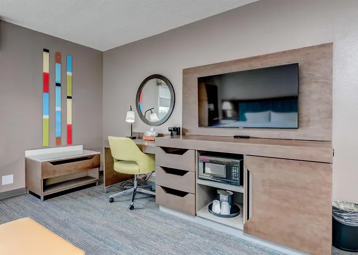 Hampton Inn Morgantown