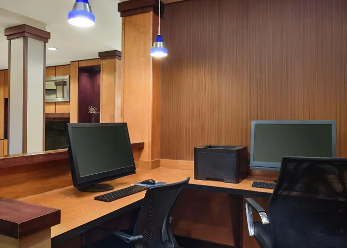 Fairfield Inn And Suites By Marriott Laramie