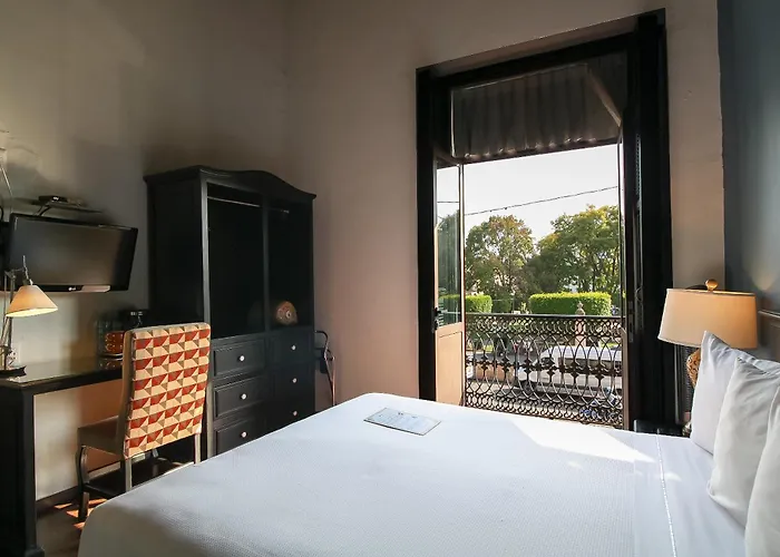 Hotel Casino Morelia