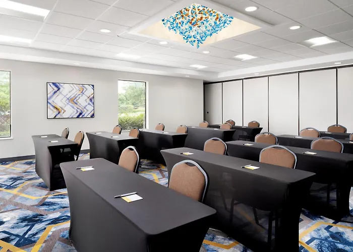 Hampton Inn & Suites Dallas-Dfw Airport Hurst