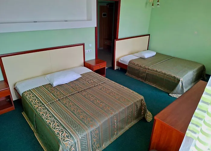 Optima Deluxe Kryvyi Rih