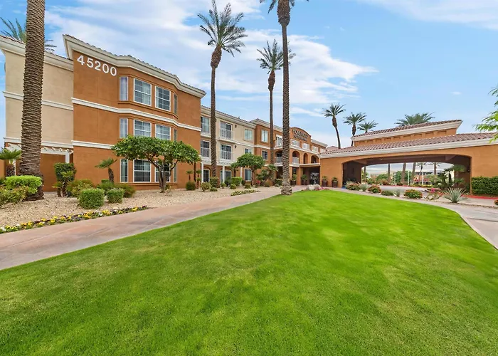 Homewood Suites By Hilton La Quinta