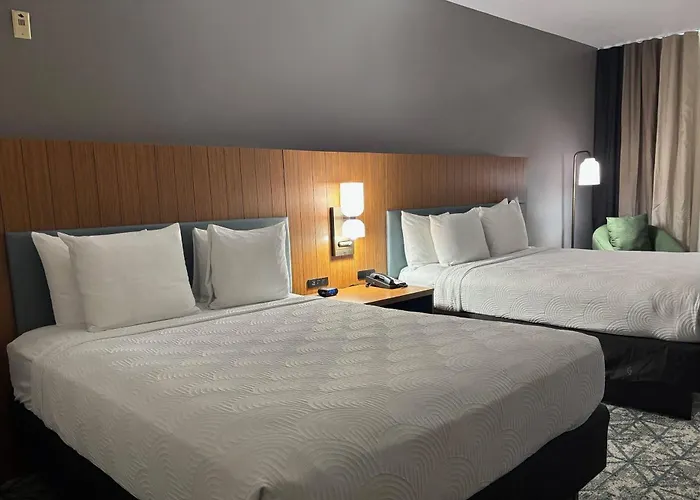 Country Inn & Suites By Radisson, San Jose International Airport, Ca