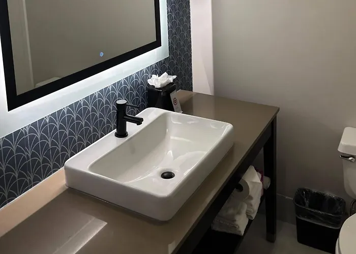 Country Inn & Suites By Radisson, San Jose International Airport, Ca